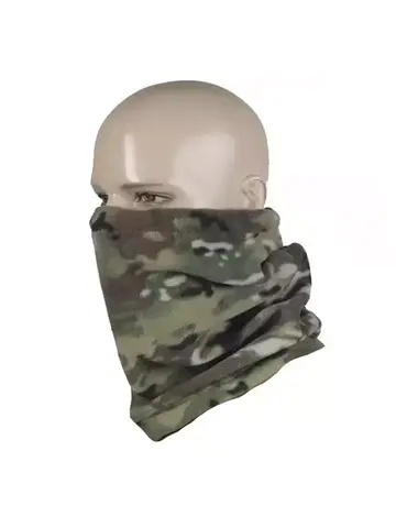 Шарф ВКБО (ВКПО) мультикам
