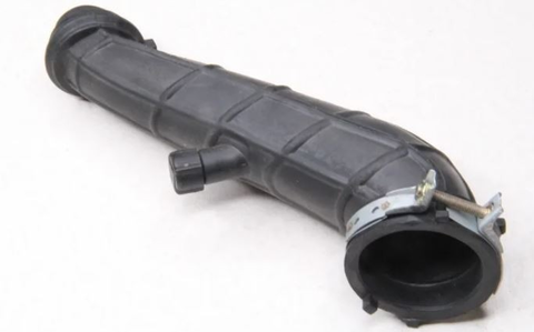 Приемный патрубок воздушного фильтра 4T двиг.139QMB 50сс  CN