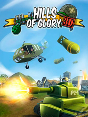 Hills Of Glory 3D (для ПК, цифровой код доступа)
