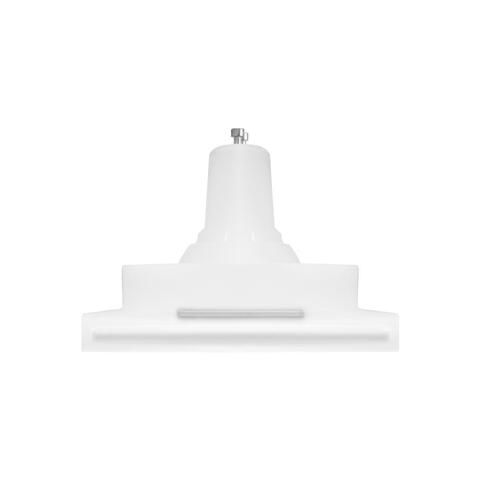 Гипсовый встраиваемый светильник под покраску Loft It Ghost 10356D