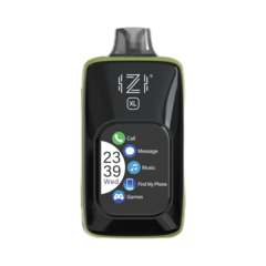 Одноразовая электронная сигарета IZI Model XL - Ананас Помело (30000 затяжек)