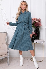 Платье 71681-1 Avili (Акция)