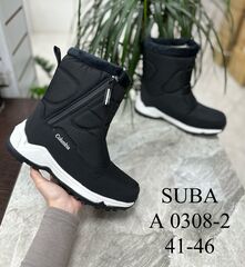 Дутики зима по 8 пар (41-46)р. / A0308-2