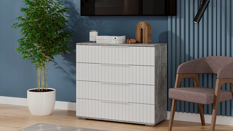 Комод Хилтон