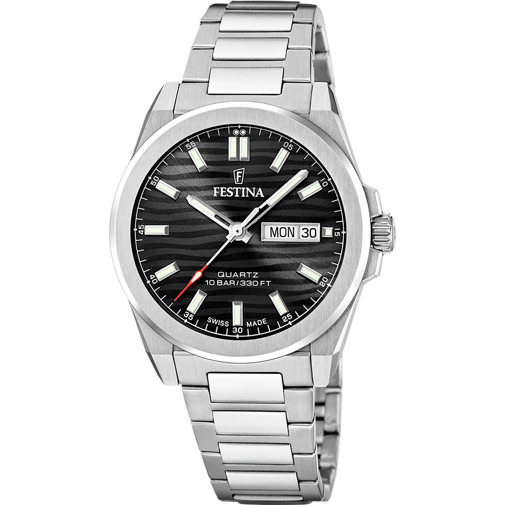 Часы мужские Festina F20073/5 Swiss made
