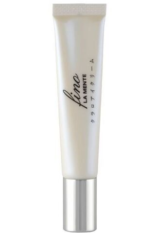 LA MENTE Активный стимулирующий крем для век, 15 г | Fino Claro Eye Cream