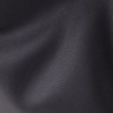 Сумка Саломея 359 гладкий черный