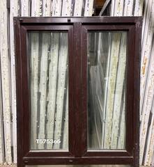 Окно Пластиковое Б/У 137(в) х 116(ш)