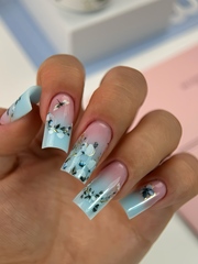 Слайдер дизайн #CF-247