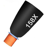 Совместимый картридж W1580X для HP LJ Tank 1005,1020, 2506 5K AQUAMARINE
