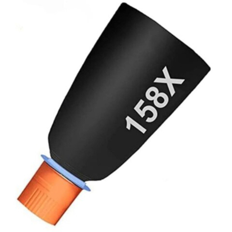 Совместимый картридж W1580X для HP LJ Tank 1005,1020, 2506 5K AQUAMARINE