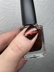 Watch The World Burn (sample batch)