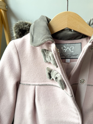 Пальто Tartine et Chocolat, 86-92