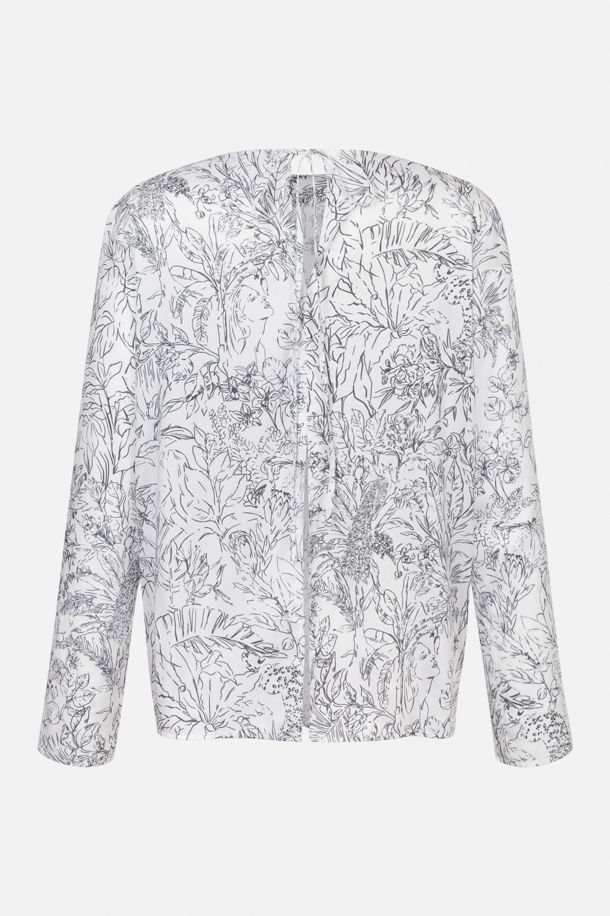 Лонгслив Lollypop