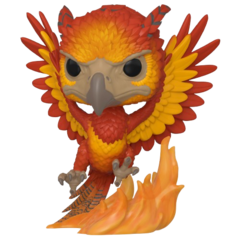 Фигурка Funko POP! Harry Potter S7 Fawkes
