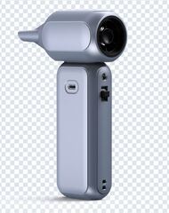 Аккумуляторная воздуходувка мощная Hasvik Luft