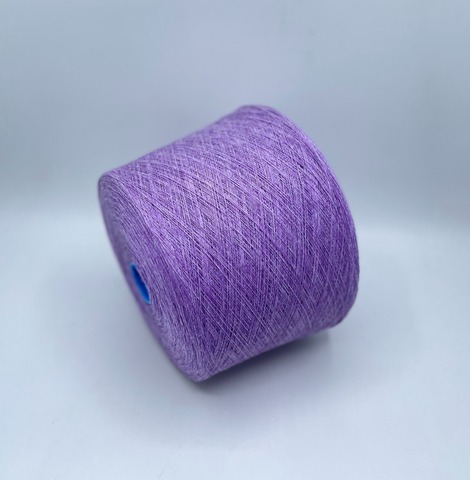 Zegna Baruffa (пр.Италия),art-Supergeelong  1/15 1500м/100гр.100%меринос , цвет-Прованс (57/100/852) арт.36596