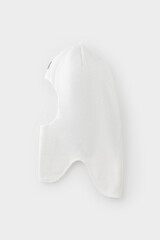 шапка  для девочки  КВ 20283/24ш/белый