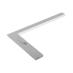 Угольник поверочный 100х70мм кл.00 (УЛП-лекальный) DIN875 Тип-С Kinex 4001-03-100 (В)