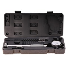 Нутромер индикаторный НИ 0,01мм 35-50мм DIN863 Kinex 7110-3 (В)