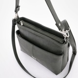 Сумка Саломея 116 македония оливковый