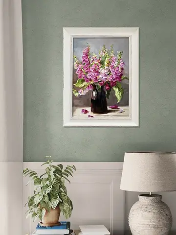 Картина на стену интерьерная на холсте 30*40 см