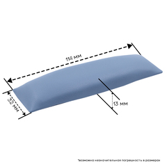 Оголовье, накладка для наушников Sony MDR-100ABN, WH-H900N