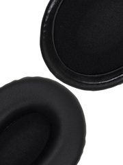 Овальные амбушюры для наушников 90x70 мм