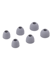 Амбушюры силиконовые для наушников (L/M/S)