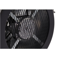 Пушка тепловая электрическая BALLU BHP-P-3 в интернет-магазине ЯрТехника