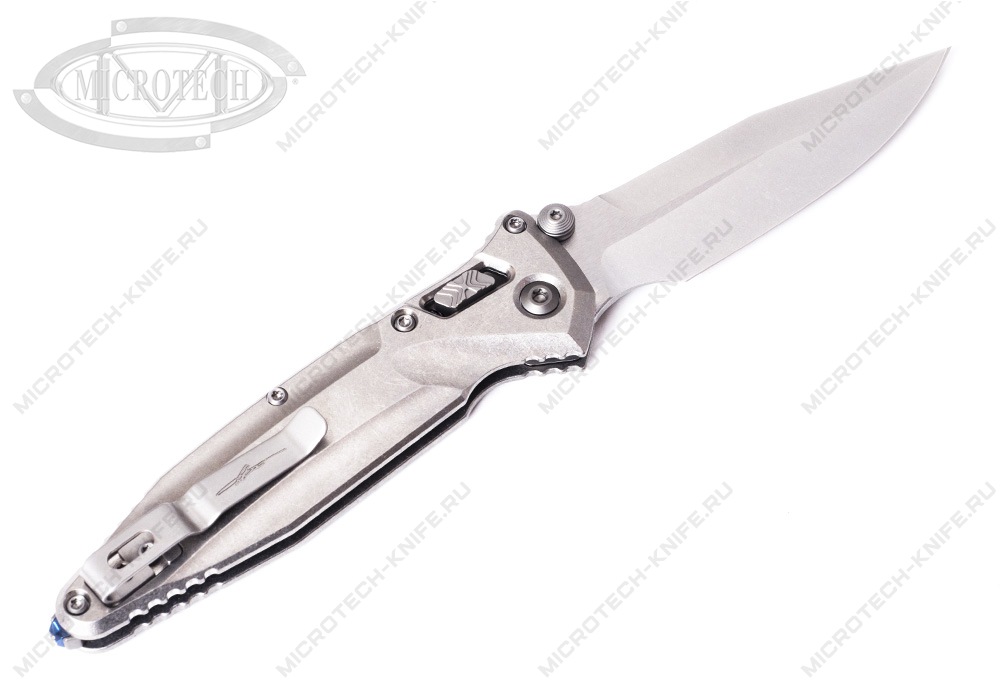 Нож Microtech Socom Delta 159RL-10SMS1 Ram-Lok Marfione Select