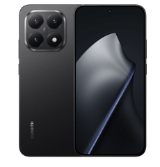 Xiaomi 15T Pro 12/512Gb Black