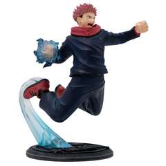 Фигурка SFC Jujutsu Kaisen: Yuji Itadori (54)