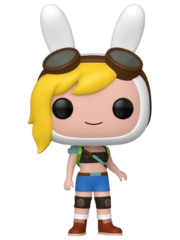 Фигурка Funko POP! TV Adventure Time Fionna and Cake Fionna