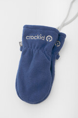 варежки  для мальчика  ФЛ 10000/25/58 ГР