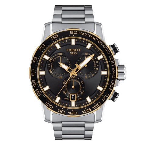 Наручные часы Tissot SuperSport Chrono T125.617.21.051.00