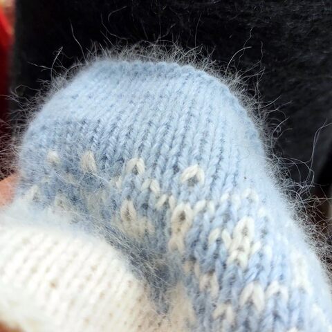 Ангора PROFILO ANGORA ESTRATA 700 белый молочный