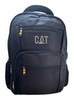 Картинка рюкзак городской Cat CAT-01 Black - 11