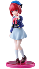 Фигурка Tamashii Adokenette Oshi no Ko Arima Kana