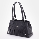 Сумка Саломея 852 канадский черный