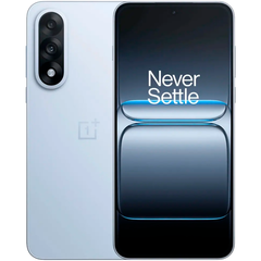 Смартфон OnePlus Nord 5 12/512GB, Dry Ice (Голубой)