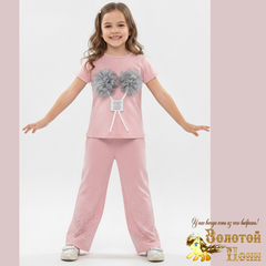 Костюм девочке (2-6) 260226-XL9018