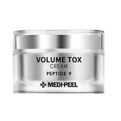Крем для лица с пептидами MEDI-PEEL Volume Tox Peptide 9 Cream 50 мл