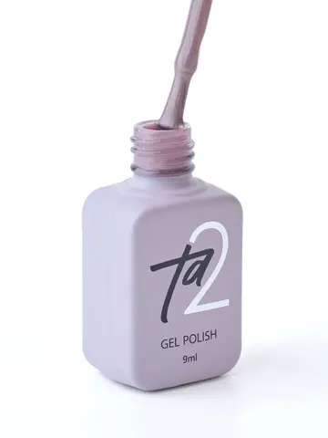 Ta2 / GEL POLISH WISH NUDE №001