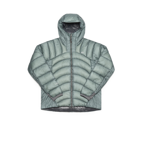 Куртка Nothomme Blue Monte Lightweight Down Jacket "Tara"