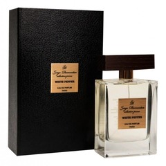 Парфюмерная вода SERGE DUMONTEN WHITE PEPPER 