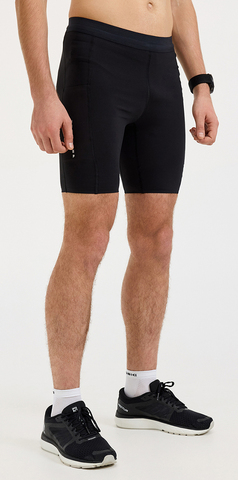 Шорты обтягивающие Nordski Sprint Black мужские
