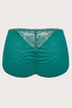Трусы-слип Chiara Gold Classic Green