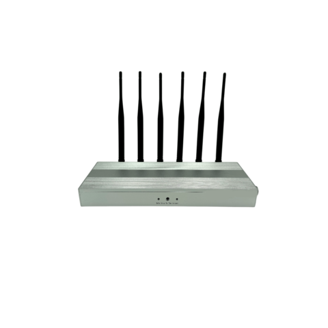 Подавитель сотовой связи RIXET R-8 (до 40 м)