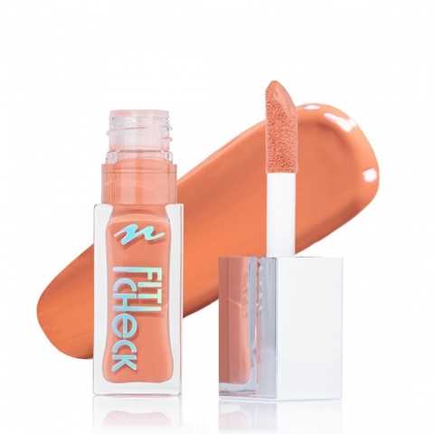 Neverti NP307 Румяна жидкие тон 005